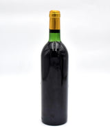 1982 Chateau Pichon Longueville Comtesse de Lalande