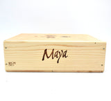 2022 Dalla Valle Vineyards Maya (Case of 3 Bottles)