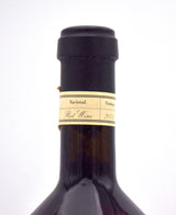 2001 Pahlmeyer Proprietary Red