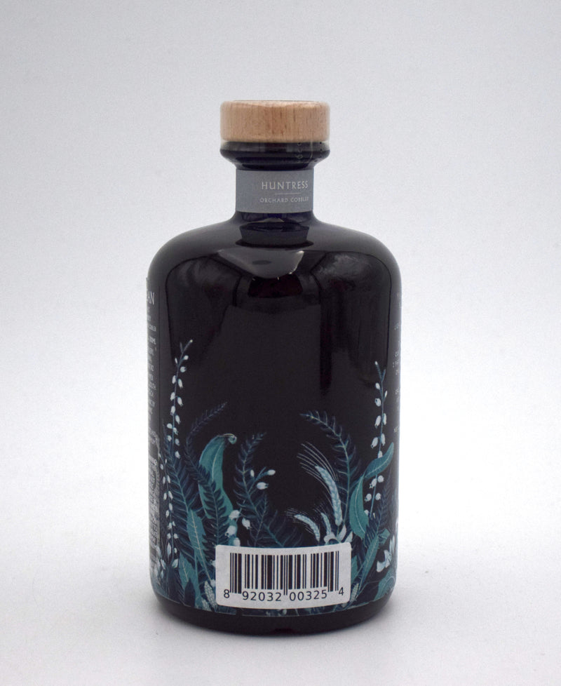 Nc'Nean 'Huntress' Organic Single Malt Scotch (2024 Release 'Orchard Cobbler')