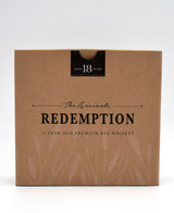 Redemption 18 Year 'The Ancients Collection' Premium Rye Whiskey
