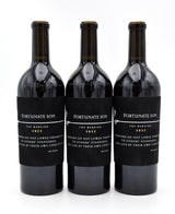 2022 Fortunate Son 'The Warrior' (Case of 3 Bottles)