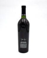 1993 Silver Oak Cellars Napa Valley Cabernet Sauvignon