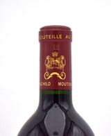 2020 Chateau Mouton Rothschild