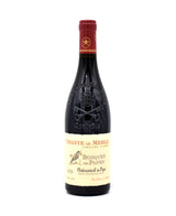 2016 Domaine Bosquet des Papes Chateauneuf-du-Pape Chante le Merle Vieilles Vignes