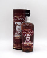Douglas Laing 'Scallywag' 13 Year Limited Edition Blended Malt Scotch