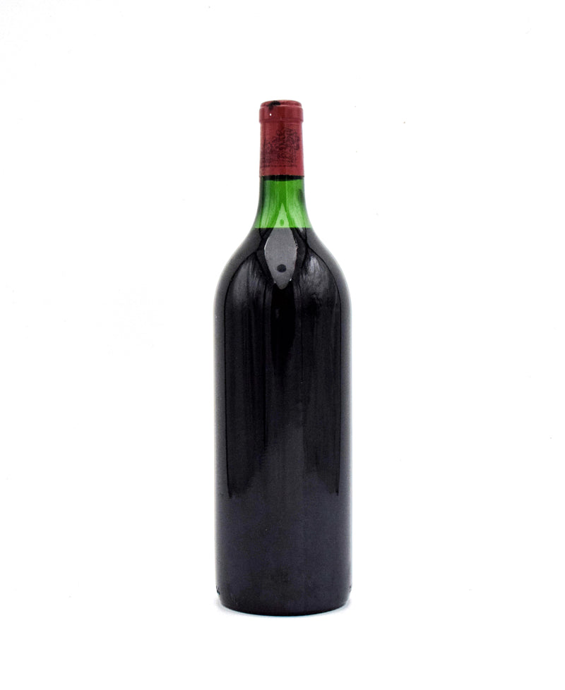 1982 Chateau Lafite Rothschild (Torn Label) (1.5L)