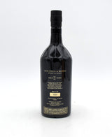 Lock Stock & Barrel 21 Year Straight Rye