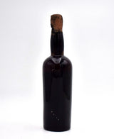 1945 Warre's Vintage Port (Slightly Broken Wax /Stained Label)