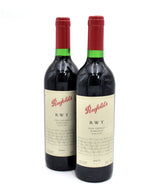 2000 Penfolds RWT - Bin 798 Shiraz