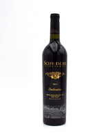 2011 Schweiger Dedication