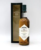 Scott's Selection Littlemill Single Malt Scotch (1984 Release)