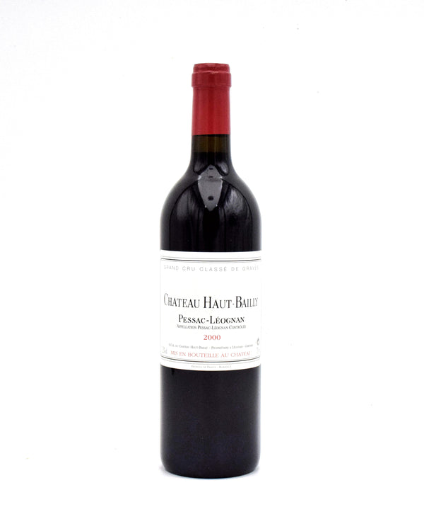 2000 Chateau Haut-Bailly
