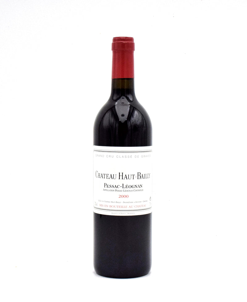 2000 Chateau Haut-Bailly