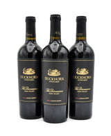 2012 Duckhorn Vineyards The Discussion Red