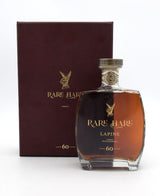 Rare Hare 'Lapine' 60 Year Petite Champagne Cognac