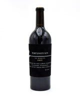 2022 Fortunate Son 'The Warrior' (Case of 3 Bottles)