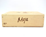 2022 Dalla Valle Vineyards Maya (Case of 3 Bottles)