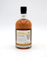 William Grant & Sons 'Rare Cask Reserves: Annasach' 21 Year Old Blended Malt Scotch Whisky
