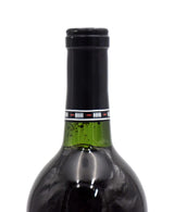 1993 Silver Oak Cellars Napa Valley Cabernet Sauvignon
