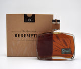 Redemption 18 Year 'The Ancients Collection' Premium Rye Whiskey