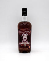 Douglas Laing 'Scallywag' 13 Year Limited Edition Blended Malt Scotch