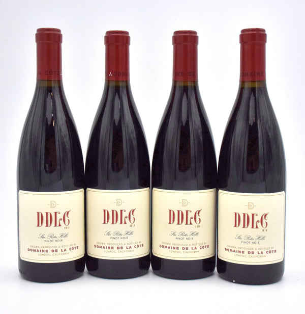 2019 Domaine de la Cote DDLC Estate Pinot Noir