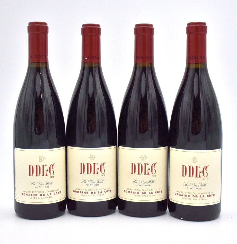2019 Domaine de la Cote DDLC Estate Pinot Noir