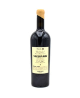 2022 Sine Qua Non Distenta IV Syrah