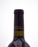 2011 Schweiger Dedication