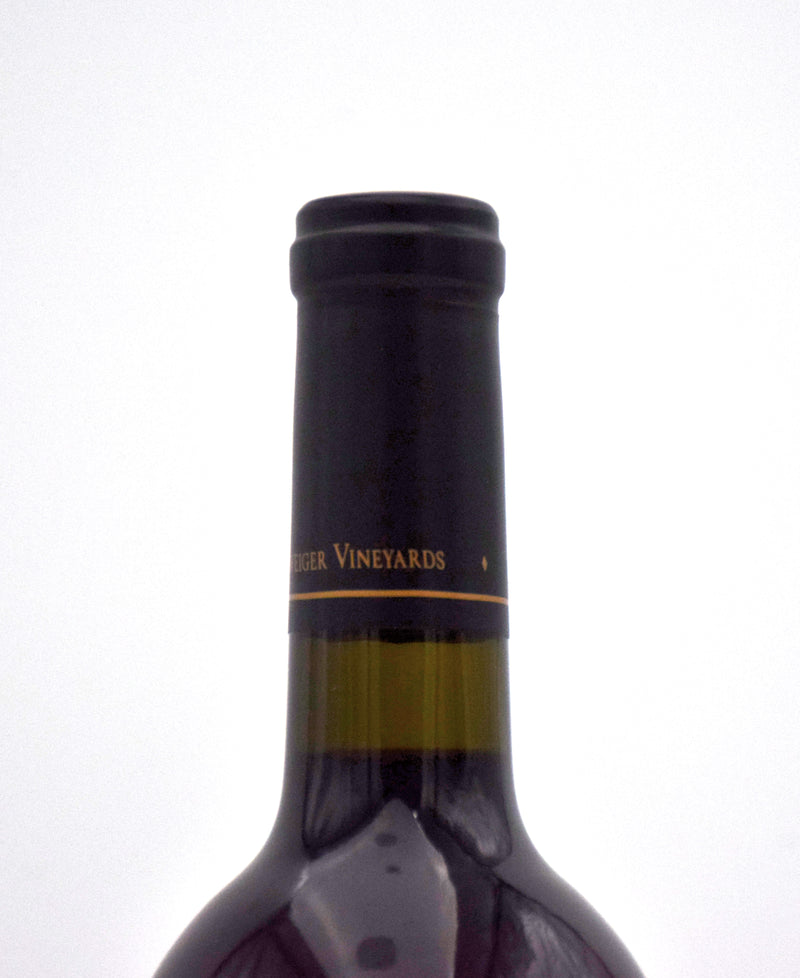 2011 Schweiger Dedication