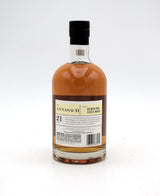 William Grant & Sons 'Rare Cask Reserves: Annasach' 21 Year Old Blended Malt Scotch Whisky