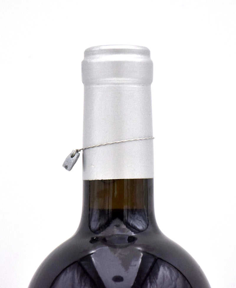 2014 Scarecrow 'M. Etain' Cabernet Sauvignon (Very Lightly Scuffed Label)