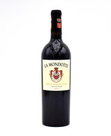 2015 La Mondotte