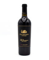 2012 Duckhorn Vineyards The Discussion Red