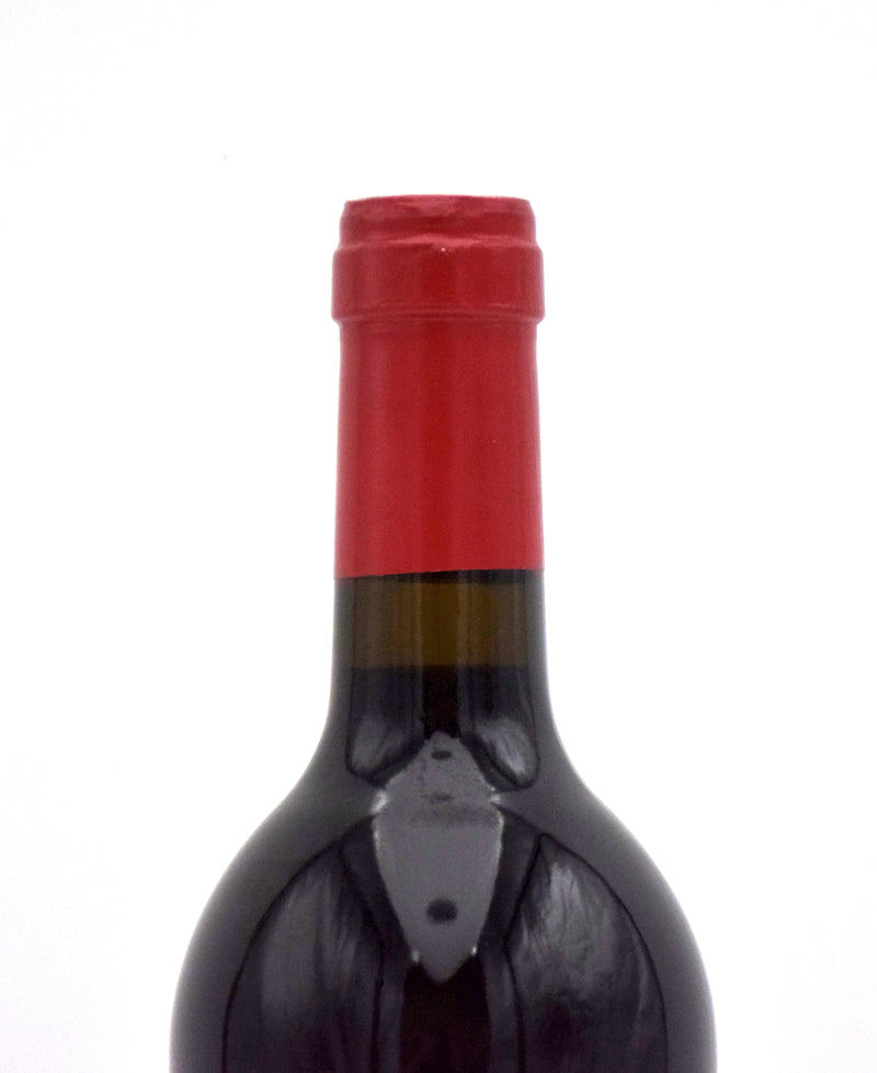 2000 Chateau Haut-Bailly