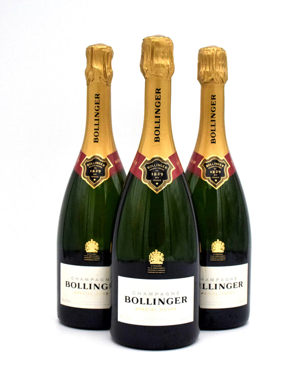 Bollinger Special Cuvee Brut