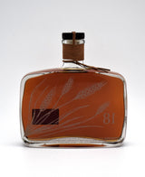 Redemption 18 Year 'The Ancients Collection' Premium Rye Whiskey