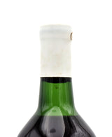 1972 Sutter Home Zinfandel
