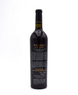 2011 Schweiger Dedication