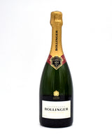 Bollinger Special Cuvee Brut