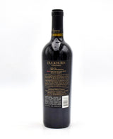 2012 Duckhorn Vineyards The Discussion Red