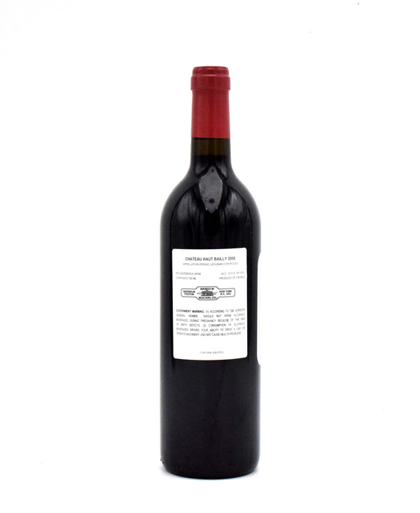 2000 Chateau Haut-Bailly