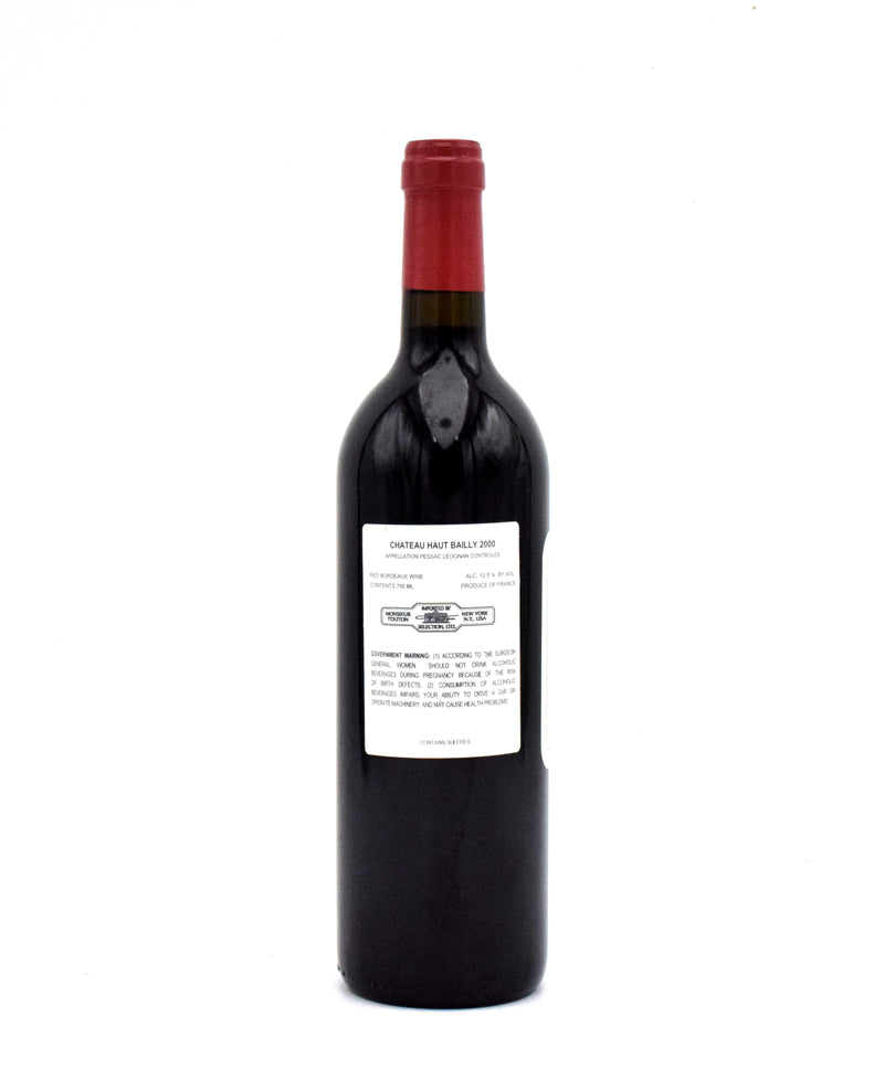 2000 Chateau Haut-Bailly