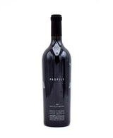 2012 Merryvale Profile