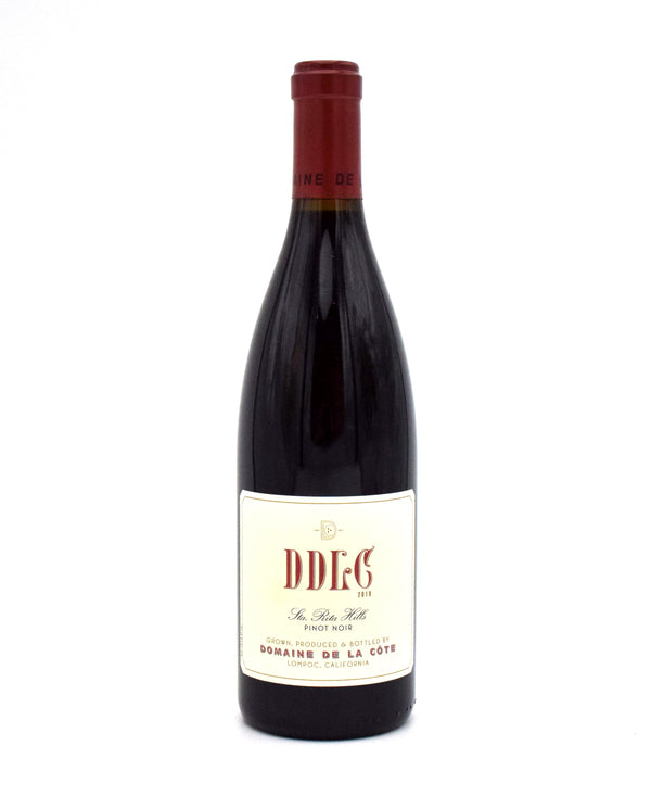 2019 Domaine de la Cote DDLC Estate Pinot Noir