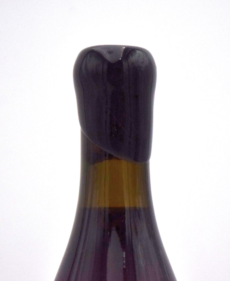 2010 Donelan Cuvee Moriah