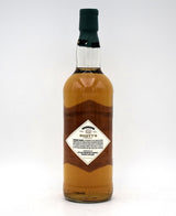 Scott's Selection Littlemill Single Malt Scotch (1984 Release)