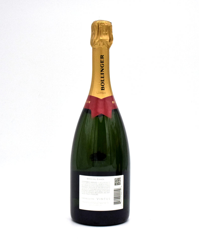 Bollinger Special Cuvee Brut