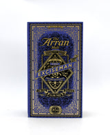 The Arran Malt Distillery Smugglers Series Limited Release 'The Exciseman' Single Malt Scotch
